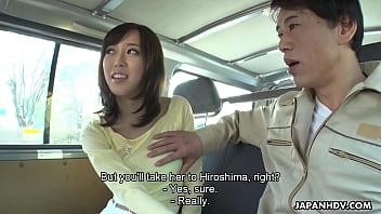 Gadis Jepang Manis, Shiori Yamate, Menghisap Kontol Dengan Penuh Gairah Tanpa Sensor