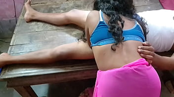 Bhabhi Desa India Ngesot Sampai Meraung