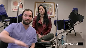 Kisah Zoe Lark: Kamp Konsentrasi Rahasia Untuk Kaum Tertindas Di China – Film Panas 7 Jam Dokter Tampa Hanya Di Bondageclinic! Preview Baru Yang Lebih Panas Dan Menggairahkan!