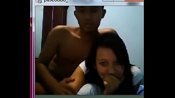 Paseo Goyang Hot Di Camfrog Indonesia