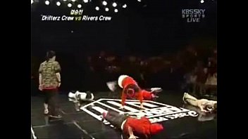 Tubir Seksi Fisik Korea Di Trailer Armory Cup