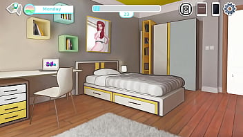 Catatan Mesra Bagian 9 – Ibunda Tiriku Yang Ahli Mengisap