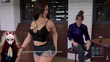 Gadis Bar Yang Menggoda Dan Menggairahkan