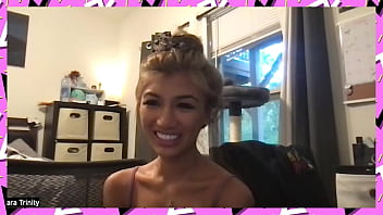 Clara Trinity – Teman Terburukmu: Musim 5 Yang Lebih Dalam Dan Menggoda