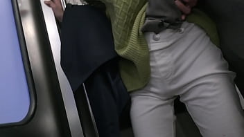 Kereta Goyang Ibu Paruh Baya: Hagawa Makiko Digoda Dan Diperkosa Di Kereta