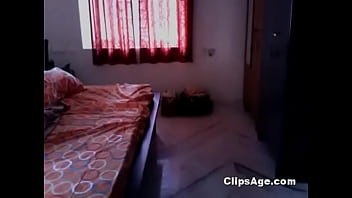 Desi Bhabhi Panas Digoyang Habis-habisan Sama Devar Ganteng