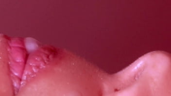 Ibu Tiri Doyan Dipijat Dan Digoyang