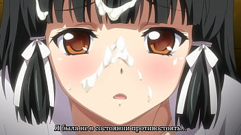 Голос русской сучки для чёрного пса 3