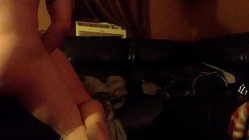 Jadi Budak Seksku Yang Penuh Gairah