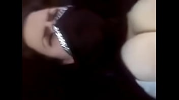 Gairah Malam Tunisia Dengan Jilbab Menggoda