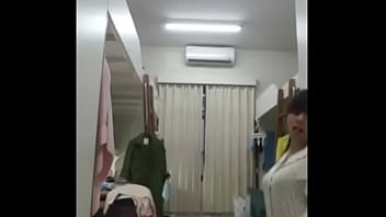 Mantan Kekasih Tkw Cina Goyang Telanjang Menggoda