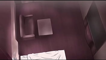 Episode 1: Takarada Rikka Keperawanannya Direnggut Dengan Ganas