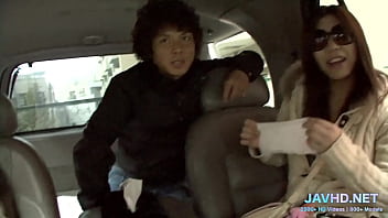 Kompilasi Panas Amatir Jepang Volume 72