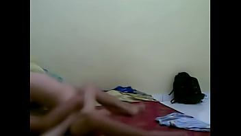 Pasangan Mesra Dari Sulawesi Tengah Yang Menggoda