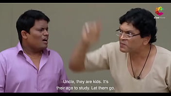 Malam Panas Penuh Gairah Di Ranjang Pengantin India