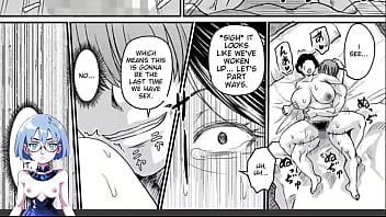 Milf Jepang Yang Menggoda Dikuasai Dengan Nafsu Liar