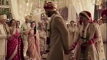 Sensual Suara Dub Hindi Yang Menggoda