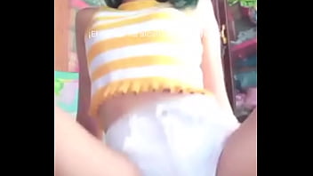 Tayangan Panas Bigo Live, Celana Ketat Asia Memperlihatkan Lekuk Ranum