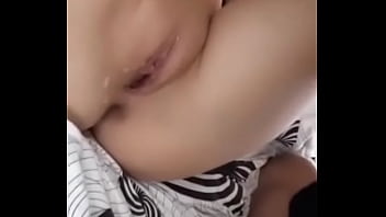 Bocah Cewek Bilang Ke Orang Tuanya Mau Pergi, Tapi Malah Ke Rumah Pacar Buat Ngentot