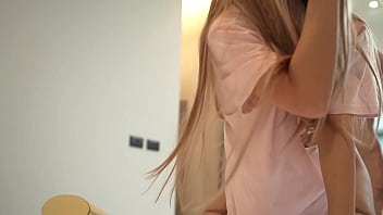 Khawatir Anakku Tidur Bersama Temannya, Apa Yang Akan Terjadi Di Malam Yang Panas Itu?