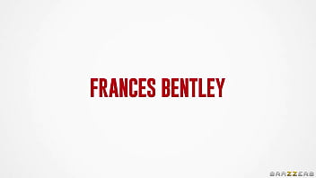 Rasakan Gairah Bule Frances Bentley Di Brazzers, Pakai Kode Xvpromo Untuk Diskon Eksklusif