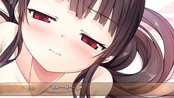 Adegan Panas Maitetsu:last Run!! Subtitle Mandarin Yang Menggoda