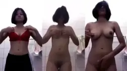 Bakat Dila, Siswi Sma Yang Mulai Menggoda