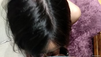 Gadis Tionghoa Ini Menghisap Kontolku Sampai Aku Memuntahkan Sperma Ke Dalam Mulutnya