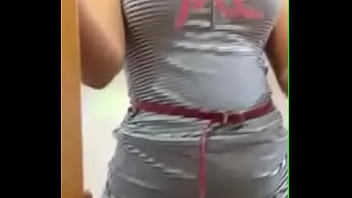 Gisllaine De Blumenau Tersebar Di Internet, Aksi Panasnya Bikin Nafsu Bergolak