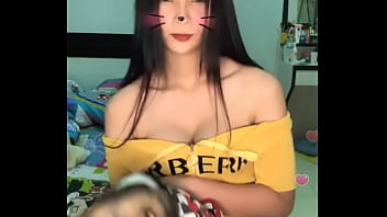 Live Goyang Hot Cewek Asia