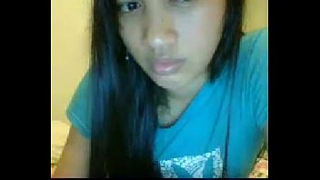 Gadis Indonesia Seksi Menggoda Di Camfrog