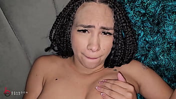 Biarkan Aku Masukkan Bbc Kerasku Ke Dalam Memek Panasmu – Brandon Cruz Dan Kem Indians