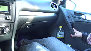 Gadis Arab Muslim Menggocok Kontol Kecil Pria Prancis Mesum