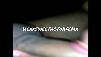 Istriku Minta Izin Untuk Pergi Ngentot