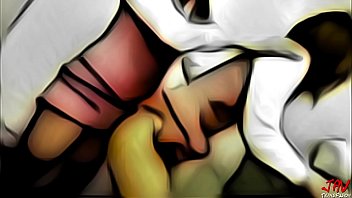 Dua Pelacur Lesbi Jav Panas Menindas Rekan Kerja Dengan Servis Anal Yang Ganas