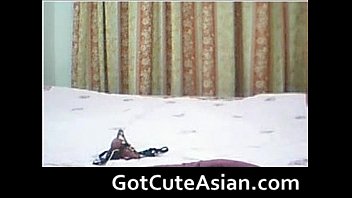 Gadis Tionghoa Montok Yang Memikat Hati