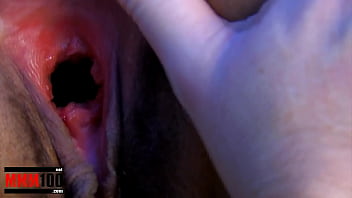 Gadis Arab Montok Berpayudara Besar Karmen Diaz Digilir Habis-habisan Di Pantai