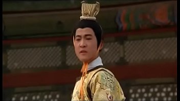 Perawat Setan Hong Kong Yang Menggoda Dan Basah