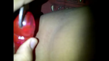 Gadis Indonesia Tergoda Dan Bergairah