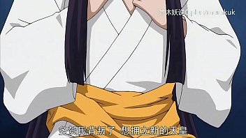 动漫小课：御魂第一课，中文字幕让你欲罢不能