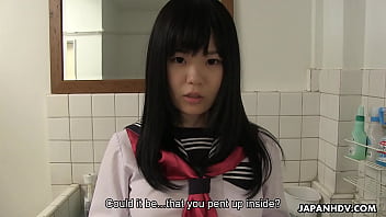 Sayaka Aishiro Dari Jepang Memberikan Handjob Yang Luar Biasa Nikmat Untuk Teman-temannya, Tanpa Sensor