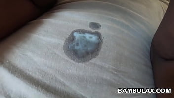 Kompilasi Tumpahan Sperma Di Dalam Memek Anak Tiri Ebony Muda Yang Menggoda