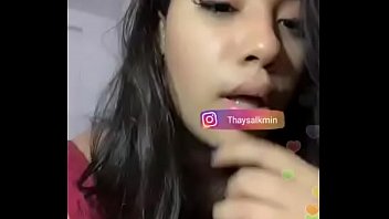 Thais ‘live Na Live’ Bagian 1: Aksi Panas Dan Menggoda