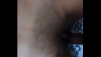 Adik Perempuan Desi Yang Suka Dientot