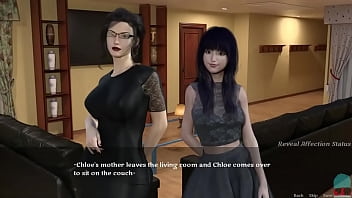 Gairah Ibu Yang Menggoda