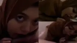 Gadis Berhijab Cantik Yang Lagi Pengen Diembat