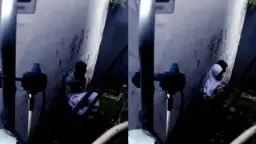 Gadis Smp Mesum Di Gang Sempit Yang Panas