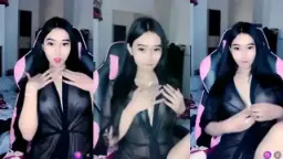 Menggoda Lita Dengan Coklat Yang Menggairahkan