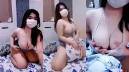 Payudara Montok Dita Yang Menggoda