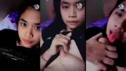 Sensasi Jilat Salsa Uting Mangga Yang Menggoda Langsung